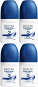 Deotak Roll-On 35ML Original (Formen/Erkek) (4 Lü Set) - 1