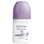 Deotak Roll-On 35ML Original (Women/Kadın) (6 Lı Set) thumbnail 2