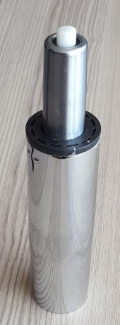 100 lük krom piston 100 lük sandalye amortisörü thumbnail 1