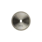 Alüminyum Daire Testere 250/80 T - 1