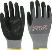 Starline E-92 Mikro Köpük Nitril Eldiven - 1