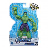 Hasbro Avengers Bendy Figüres  Hulk 7871 - 3