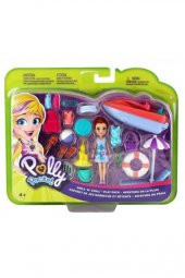 Polly Pocket Sahil Eğlencesi Gft95 - 2