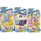 Hasbro Baby Alive Minik Bebeğim Moda Seti E6645 - 1