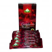 Themra Ballı Bitkisel Macunu 12 Gr X 6 lı Tek Kullanımlık Stick - 5