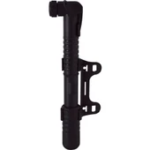 DT GP-04 İnce Kalın Sibop Uyumlu Bisiklet El Pompası - 1