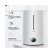 Deerma Ultraviyole Ultrasonic Soğuk Buhar Makinesi F628S - 7