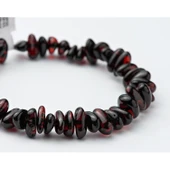 BabyJem Kehribar Bebek Kolyesi 587 Vişne - 2