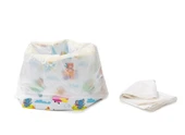 BabyJem Karton Seyahat Lazımlığı Desenli 613 - 3