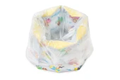 BabyJem Karton Seyahat Lazımlığı Desenli 613 - 4