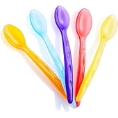 BabyJem 5li Mama Kaşığı 566 - 1