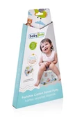 BabyJem Karton Seyahat Lazımlığı Desenli 613 - 7
