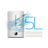 Deerma Ultraviyole Ultrasonic Soğuk Buhar Makinesi F628S - 6