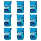 Trendline Silica Kristal Kedi Kumu 3.6 lt x 9 Adet - 1