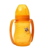 Wee Baby Akıtmaz Kulplu PP Antikolik Bardak 250ml 754 - 6