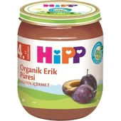 Hipp Organik Erik Püresi 125 Gr - 1