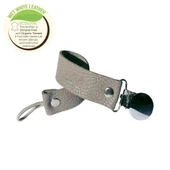 Kidful Bitkisel Boyalı Emzik Askısı Cloud - 1