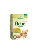 Hünnap Keçisütlü Vitaminli Bebe Bisküvisi 400 Gr thumbnail 2