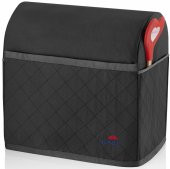 CoverPublic Polar CSM603 Stand Mikser Kılıfı - Siyah - 2