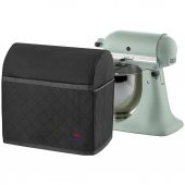 CoverPublic Polar CSM603 Stand Mikser Kılıfı - Siyah - 4