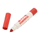 Carioca Stamperello Yıkanabilir Keçeli Boya Kalemi 12'Li - 5