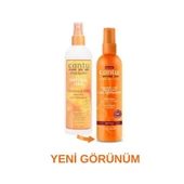 Cantu Doğal Saçlar İçin Bukleleri Geri Getiren Sprey 355 mL thumbnail 2