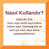 Cantu Doğal Saçlar İçin Bukleleri Geri Getiren Sprey 355 mL thumbnail 5
