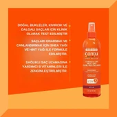 Cantu Doğal Saçlar İçin Bukleleri Geri Getiren Sprey 355 mL thumbnail 3