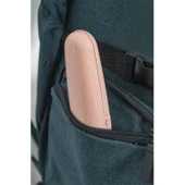 BabyJem Çatal Kaşık Saklama Kabı 704 Gül Kurusu thumbnail 3