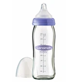 Lansinoh Cam Biberon 240ml - 2