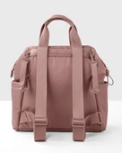 Skip Hop Main Frame El Çantası Pembe - 9