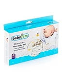 BabyJem Kiraz Çekirdekli Gaz Giderici Kemer 429 Gri thumbnail 6