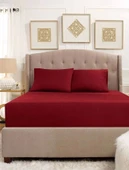 Cotton Box Fitted Çarşaf Seti Tek Kişilik 100x200 - 7