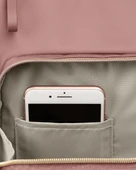 Skip Hop Main Frame El Çantası Pembe - 6