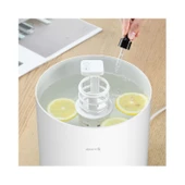 Deerma F301 Dijital Üstten Dolum Ultrasonik Soğuk Hava Nemlendirici - 3