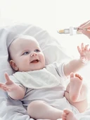 BabyJem Anne Süt Kaşığı TPU 694 - 3