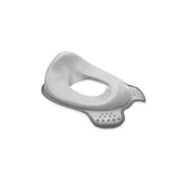 BabyJem Plastik Klozet Adaptörü 327 Gri - 1