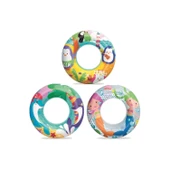 Bestway Desenli Deniz Simidi 51 Cm 36113 - 1