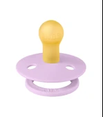 Bibs Colour Kauçuk Emzik 0-6 Ay Violet Sky - 2