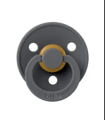 Bibs Colour Kauçuk Emzik 18+ Ay İron thumbnail 1