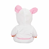 Sunman Bebelou Banyo Zamanı Bebek Seti 35 Cm - 6