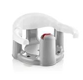 BabyJem Önden Açılır Banyo & Mama Oturağı 636 Beyaz thumbnail 2