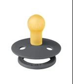 Bibs Colour Kauçuk Emzik 18+ Ay İron thumbnail 2