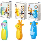 Bestway Hayvan Figürlü Hacı Yatmaz 91 Cm 52152 - 1