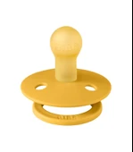 Bibs Colour Kauçuk Emzik 0-6 Ay Honey Bee - 2