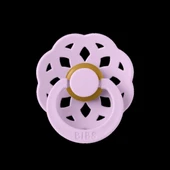 Bibs Boheme Kauçuk Emzik 6-18 Ay Violet Sky thumbnail 1