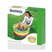 Bestway 3 Bölmeli Çocuk Havuzu 70x24 Cm 51128 - 3