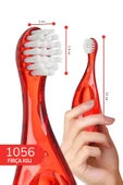 R.O.C.S.Baby Ekstra Soft Diş Fırçası 0-3 Yaş - 8