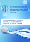 R.O.C.S.Baby Ekstra Soft Diş Fırçası 0-3 Yaş - 3