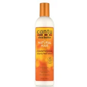 Cantu Shea Yağı Doğal Saçlar İçin Yumuşatan ve Nemlendiren Bakım Kremi 355ml - 1